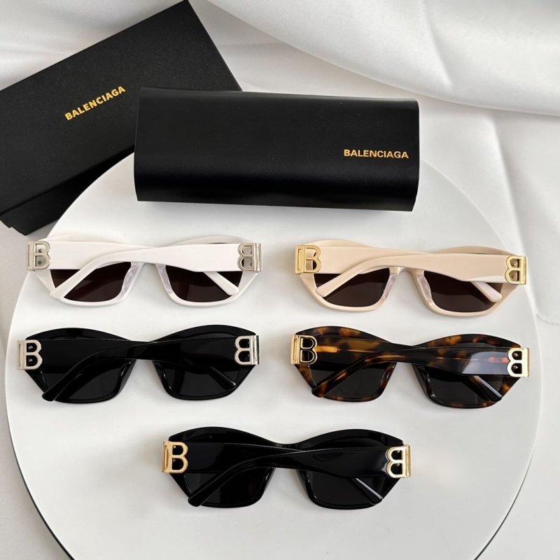 Balenciaga Sunglasses